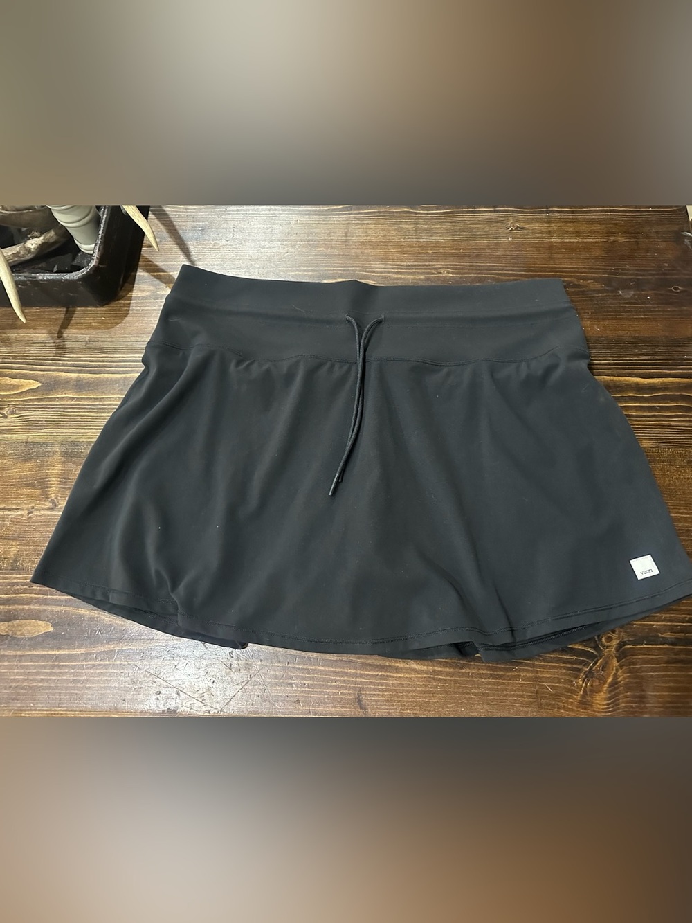 Vuori Daily Skirt 14”